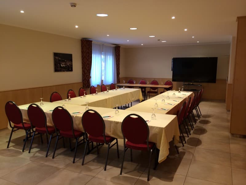 Meeting room