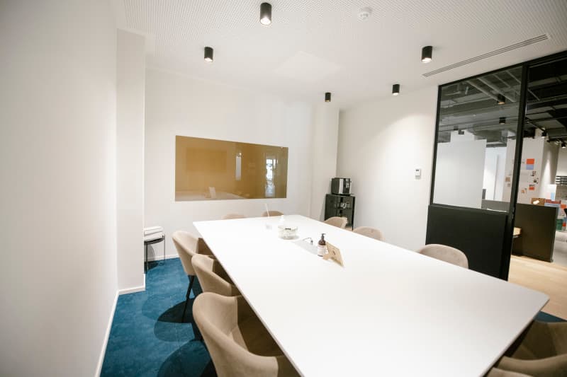 Meeting room Make it Happen