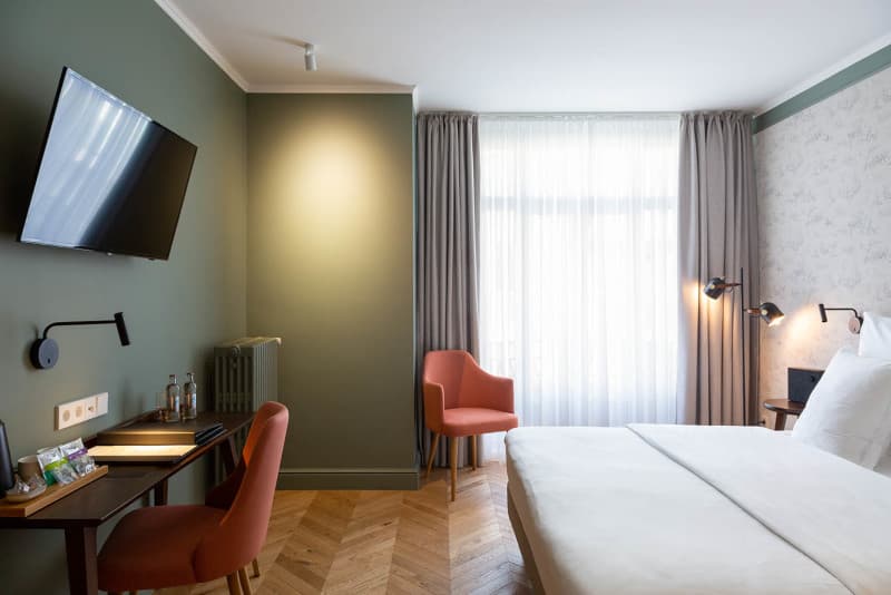 Superior Double Room